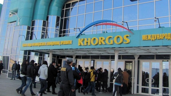 Вниманию товаропроизводителей!!! Возможность реализации продукции в Китай